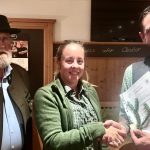 Hundekurs Abschlussfeier 2026