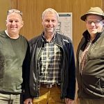 Fallenjagdseminar