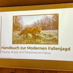 Fallenjagdseminar 2026